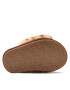 Ugg Пантофи T Fluff Yeah Slide Tiger Stuffie 1124940T Кафяв - Pepit.bg