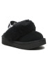Ugg Пантофи T Funkette 1130395T Черен - Pepit.bg