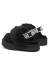 Ugg Пантофи T Funkette 1130395T Черен - Pepit.bg