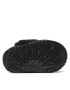 Ugg Пантофи T Funkette 1130395T Черен - Pepit.bg