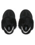 Ugg Пантофи T Funkette 1130395T Черен - Pepit.bg