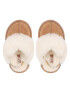 Ugg Пантофи T Funkette 1130395T Кафяв - Pepit.bg