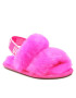Ugg Пантофи T Oh Yeah 1116636T Розов - Pepit.bg
