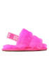 Ugg Пантофи T Oh Yeah 1116636T Розов - Pepit.bg