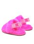 Ugg Пантофи T Oh Yeah 1116636T Розов - Pepit.bg