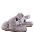 Ugg Пантофи T Oh Yeah 1116636T Сив - Pepit.bg