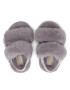 Ugg Пантофи T Oh Yeah 1116636T Сив - Pepit.bg