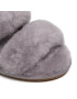 Ugg Пантофи T Oh Yeah 1116636T Сив - Pepit.bg