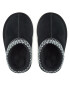 Ugg Пантофи T Tasman II 1019066T Черен - Pepit.bg