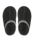 Ugg Пантофи Tasman II 1019066K Черен - Pepit.bg