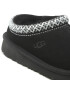 Ugg Пантофи Tasman II 1019066K Черен - Pepit.bg
