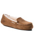 Ugg Пантофи W Ansley 3312 Кафяв - Pepit.bg