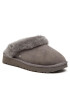 Ugg Пантофи W Classic Slipper II 1130876 Сив - Pepit.bg