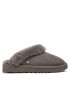 Ugg Пантофи W Classic Slipper II 1130876 Сив - Pepit.bg