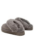 Ugg Пантофи W Classic Slipper II 1130876 Сив - Pepit.bg