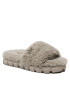 Ugg Пантофи W Cozetta Curly 1130838 Сив - Pepit.bg