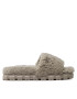 Ugg Пантофи W Cozetta Curly 1130838 Сив - Pepit.bg