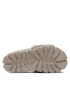 Ugg Пантофи W Cozetta Curly 1130838 Сив - Pepit.bg