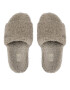 Ugg Пантофи W Cozetta Curly 1130838 Сив - Pepit.bg