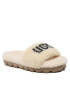 Ugg Пантофи W Cozetta Curly Graphic 1132891 Бежов - Pepit.bg