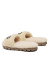 Ugg Пантофи W Cozetta Curly Graphic 1132891 Бежов - Pepit.bg