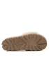 Ugg Пантофи W Cozetta Curly Graphic 1132891 Бежов - Pepit.bg