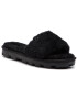 Ugg Пантофи W Cozette 1100892 Черен - Pepit.bg