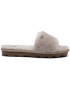 Ugg Пантофи W Cozette 1100892 Сив - Pepit.bg