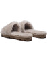 Ugg Пантофи W Cozette 1100892 Сив - Pepit.bg