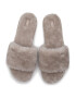 Ugg Пантофи W Cozette 1100892 Сив - Pepit.bg