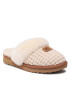 Ugg Пантофи W Cozy 1117659 Бежов - Pepit.bg