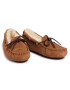 Ugg Пантофи W Dakota 1107949 Кафяв - Pepit.bg