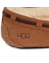 Ugg Пантофи W Dakota 1107949 Кафяв - Pepit.bg