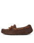 Ugg Пантофи W Dakota 1107949 Кафяв - Pepit.bg