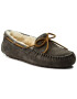 Ugg Пантофи W Dakota 5612 Сив - Pepit.bg