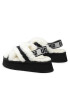 Ugg Пантофи W Disco Cross Slide 1121550 Черен - Pepit.bg