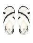 Ugg Пантофи W Disco Cross Slide 1121550 Черен - Pepit.bg