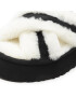 Ugg Пантофи W Disco Cross Slide 1121550 Черен - Pepit.bg