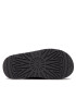 Ugg Пантофи W Disco Cross Slide 1121550 Сив - Pepit.bg