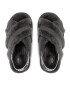 Ugg Пантофи W Disco Cross Slide 1121550 Сив - Pepit.bg
