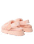 Ugg Пантофи W Disco Slide 1112258 Розов - Pepit.bg