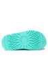 Ugg Пантофи W Disco Slide 1112258 Зелен - Pepit.bg
