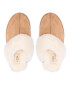 Ugg Пантофи W Disquette 1122550 Кафяв - Pepit.bg