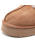 Ugg Пантофи W Disquette 1122550 Кафяв - Pepit.bg