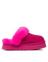 Ugg Пантофи W Disquette 1122550 Розов - Pepit.bg