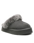 Ugg Пантофи W Disquette 1122550 Сив - Pepit.bg