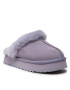 Ugg Пантофи W Disquette 1122550 Виолетов - Pepit.bg