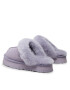 Ugg Пантофи W Disquette 1122550 Виолетов - Pepit.bg