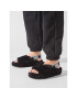 Ugg Пантофи W Fab Yeah 1117935 Черен - Pepit.bg