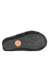 Ugg Пантофи W Fluff Yeah Animal 1127073 Кафяв - Pepit.bg